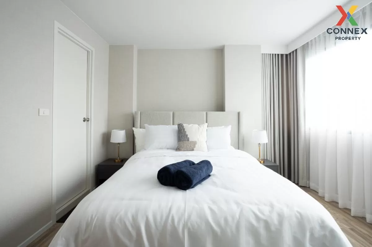 For Rent Condo , Blossom Condo @ Sathorn Charoenrat , BTS-Surasak