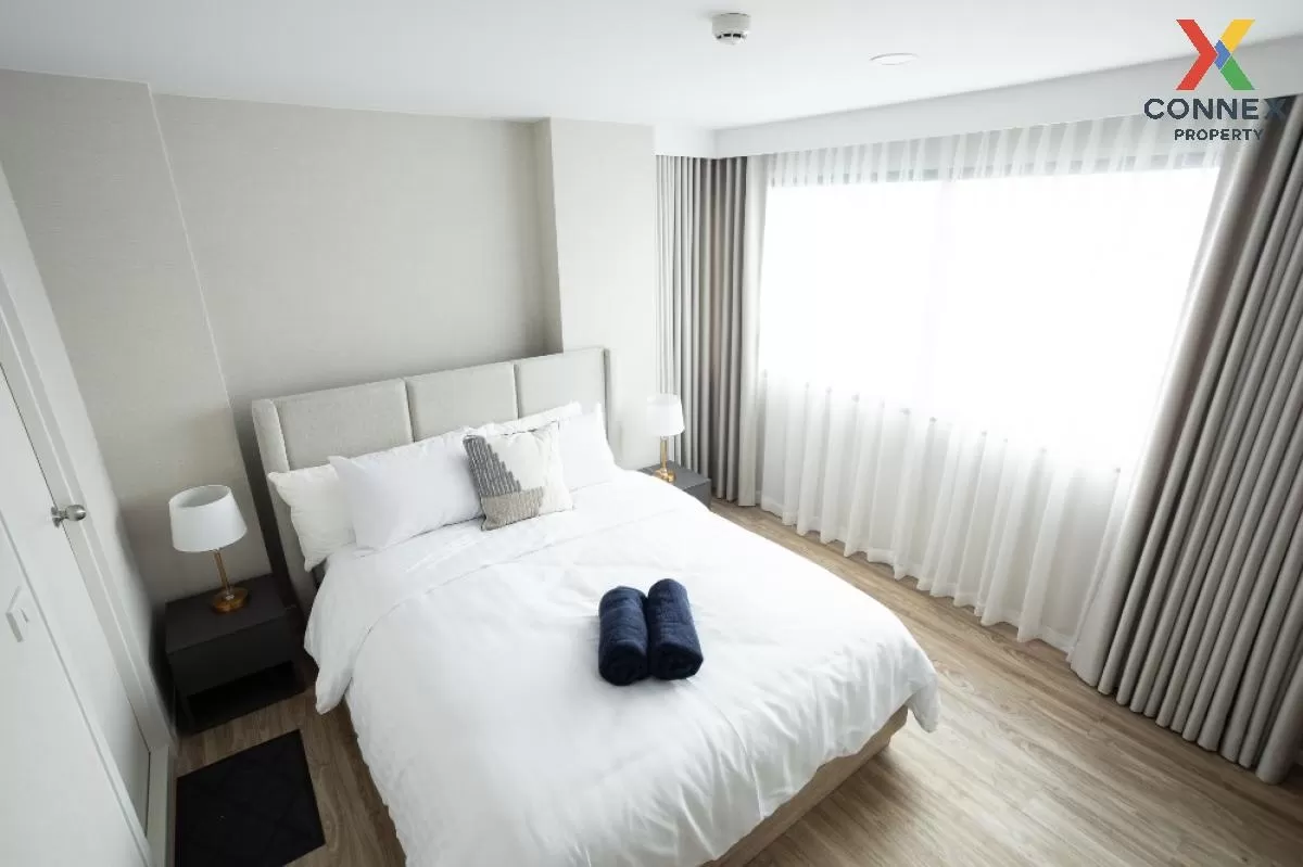 For Rent Condo , Blossom Condo @ Sathorn Charoenrat , BTS-Surasak