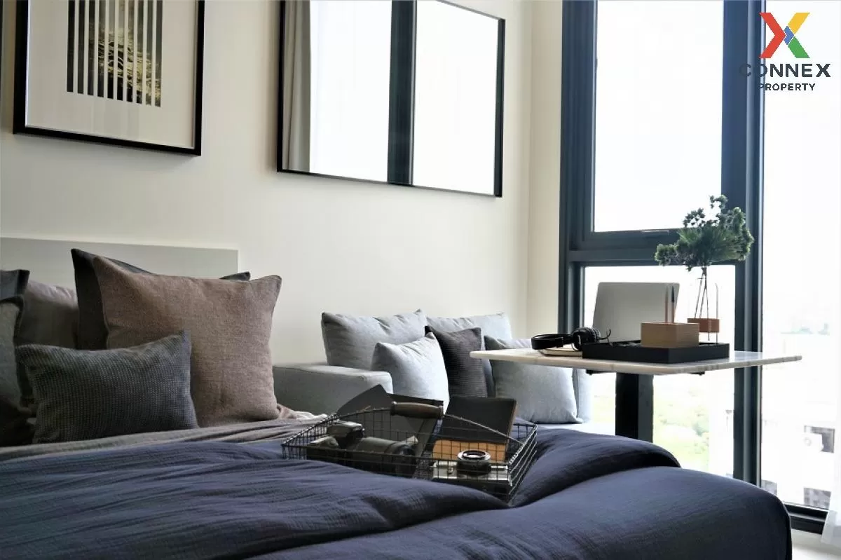 For Rent Condo , Mazarine Ratchayothin , BTS-Ratchayothin , Chank 1