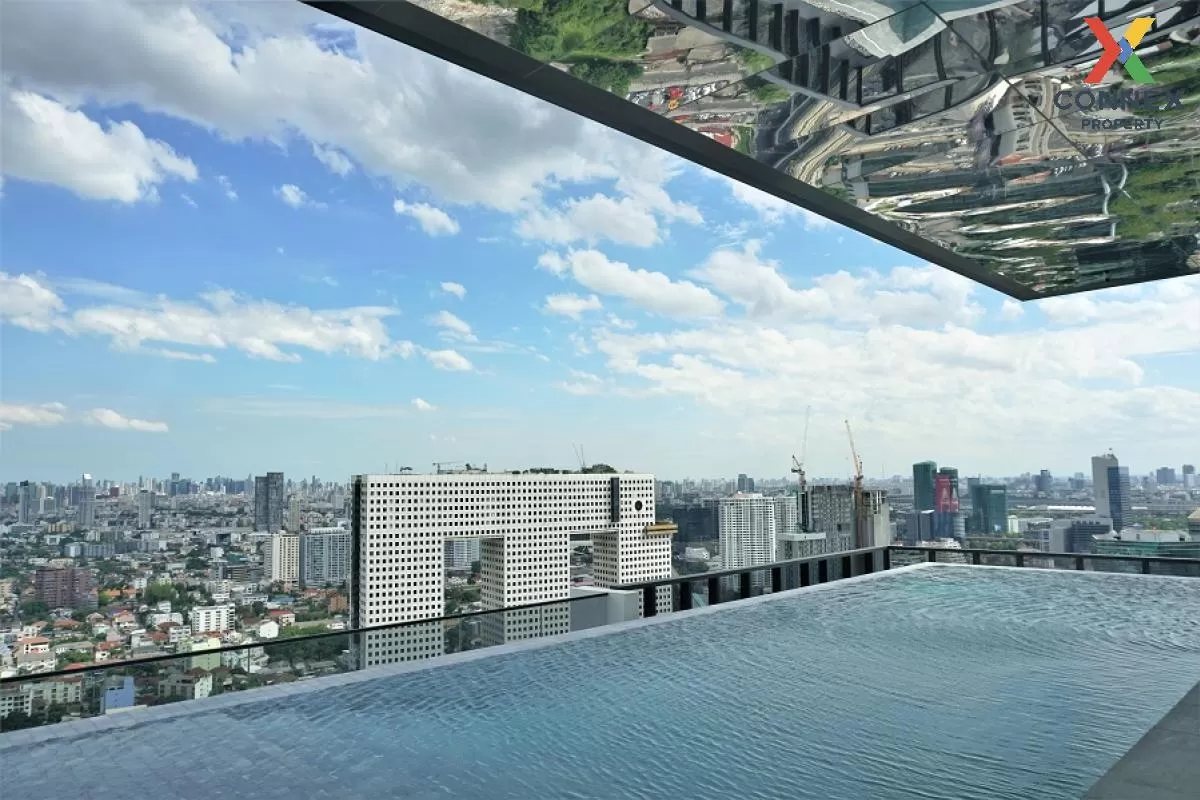 For Rent Condo , Mazarine Ratchayothin , BTS-Ratchayothin , Chank 4