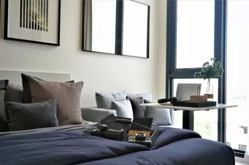 For Rent Condo , Mazarine Ratchayothin , BTS-Ratchayothin , Chankasem , Chatuchak , Bangkok , CX-85863