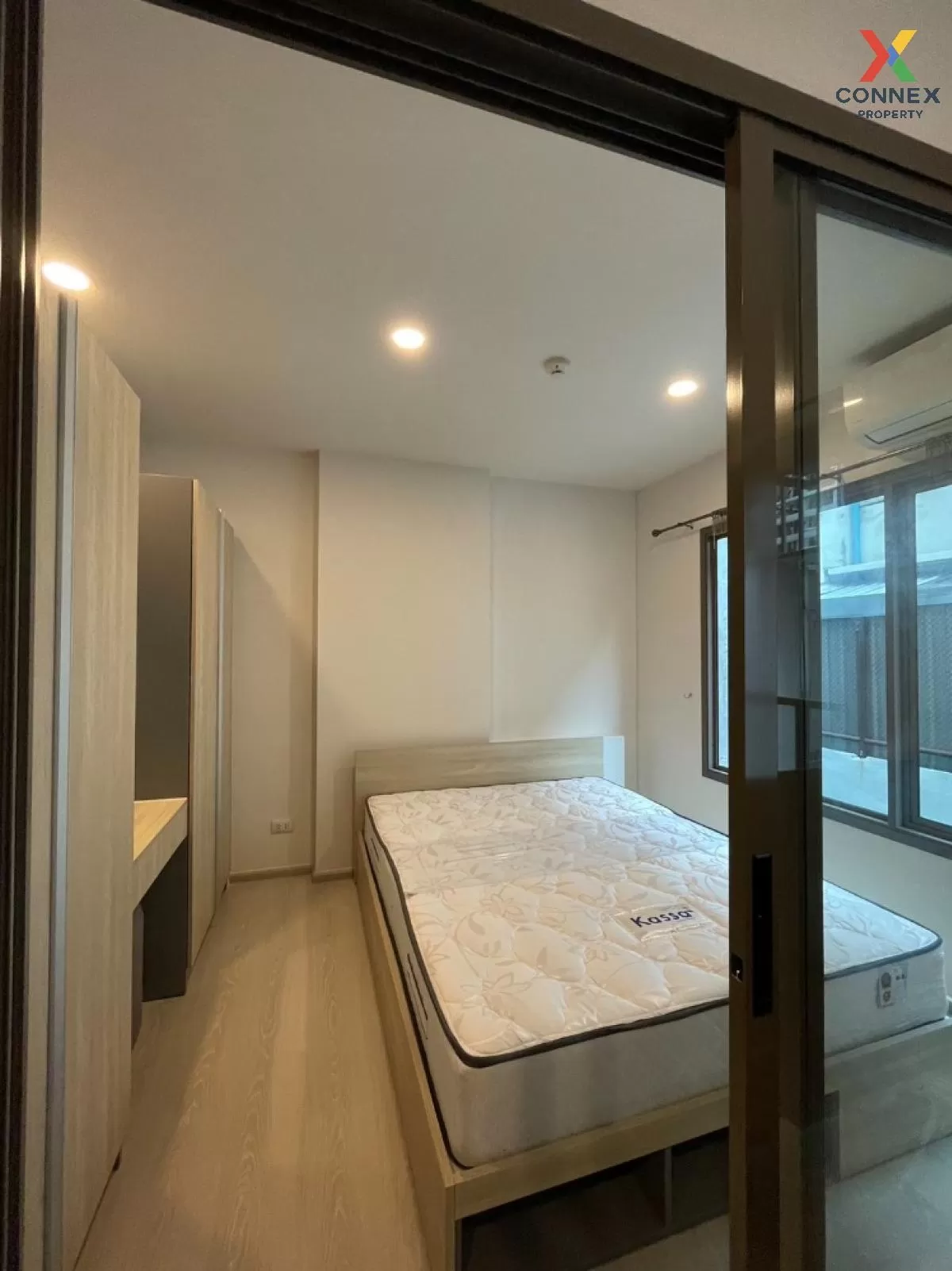 เช่าคอนโด  ฟีล พหล 34 BTS-เสนานิคม เสนานิคม เขต จตุจักร กรุงเทพ C 4