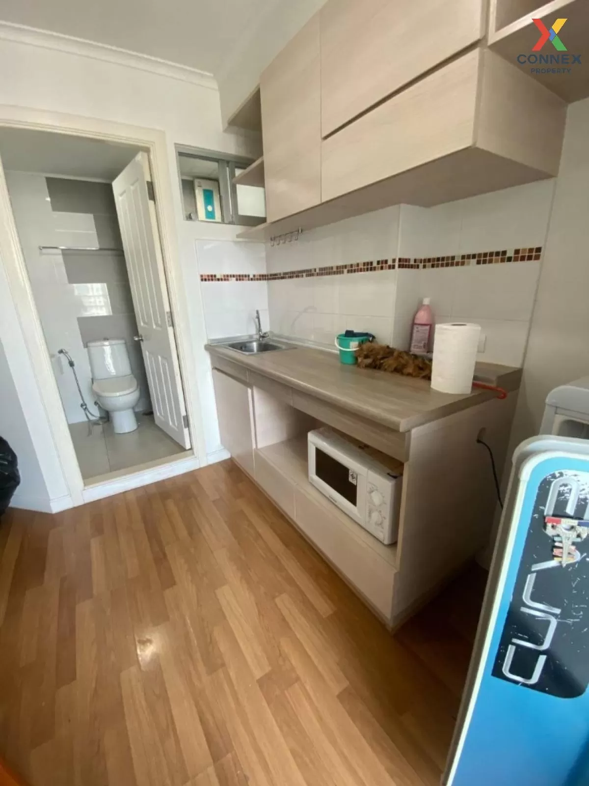 For Rent Condo , Lumpini Place Rama 4 - Kluaynamthai , BTS-Phra K 3