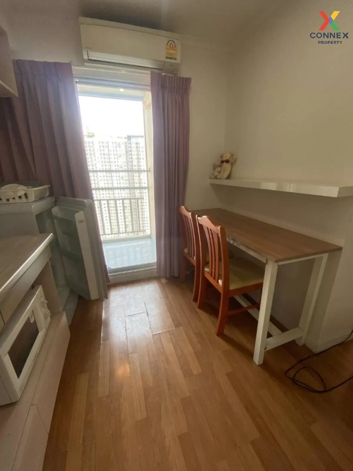 For Rent Condo , Lumpini Place Rama 4 - Kluaynamthai , BTS-Phra K 4