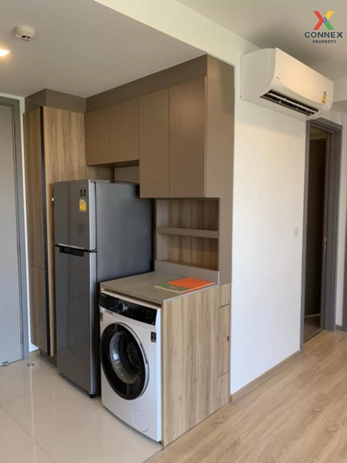 For Sale Condo , Taka Haus , BTS-Ekkamai , Khlong Tan Nuea , Watt