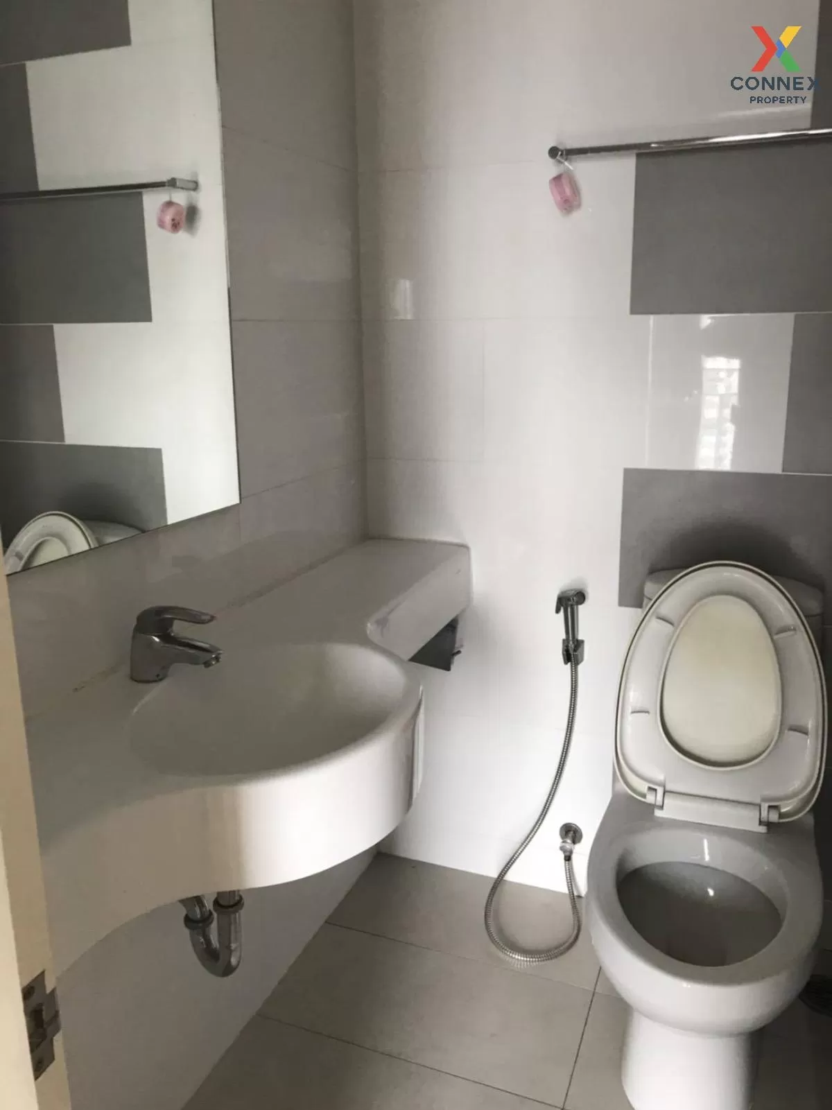 เช่าคอนโด  ลุมพินี เพลส พระราม 4 - กล้วยน้ำไท BTS-พระโขนง พระโขนง