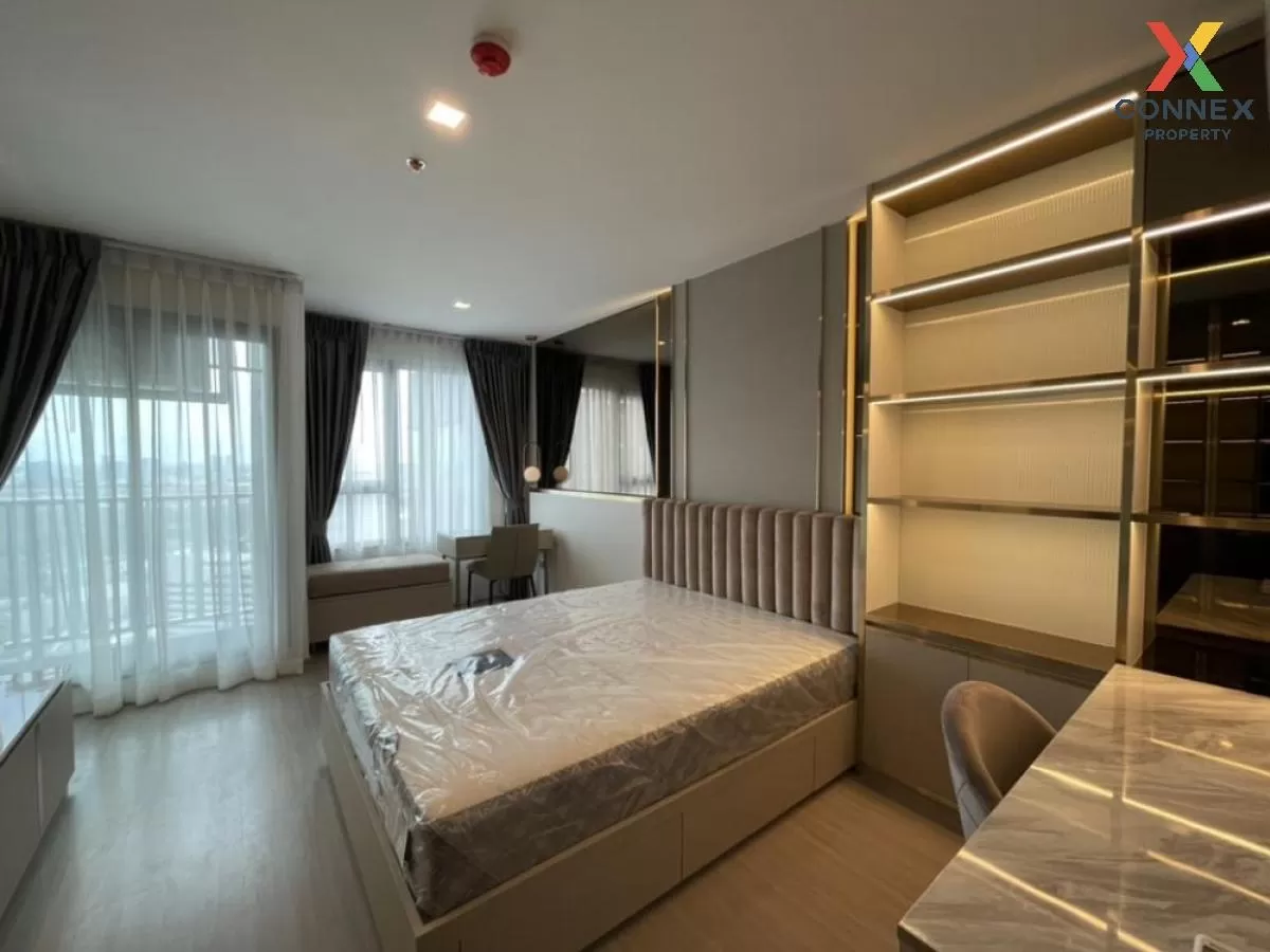 เช่าคอนโด  ไลฟ์ ลาดพร้าว BTS-ห้าแยกลาดพร้าว จอมพล  เขต จตุจักร กร 3