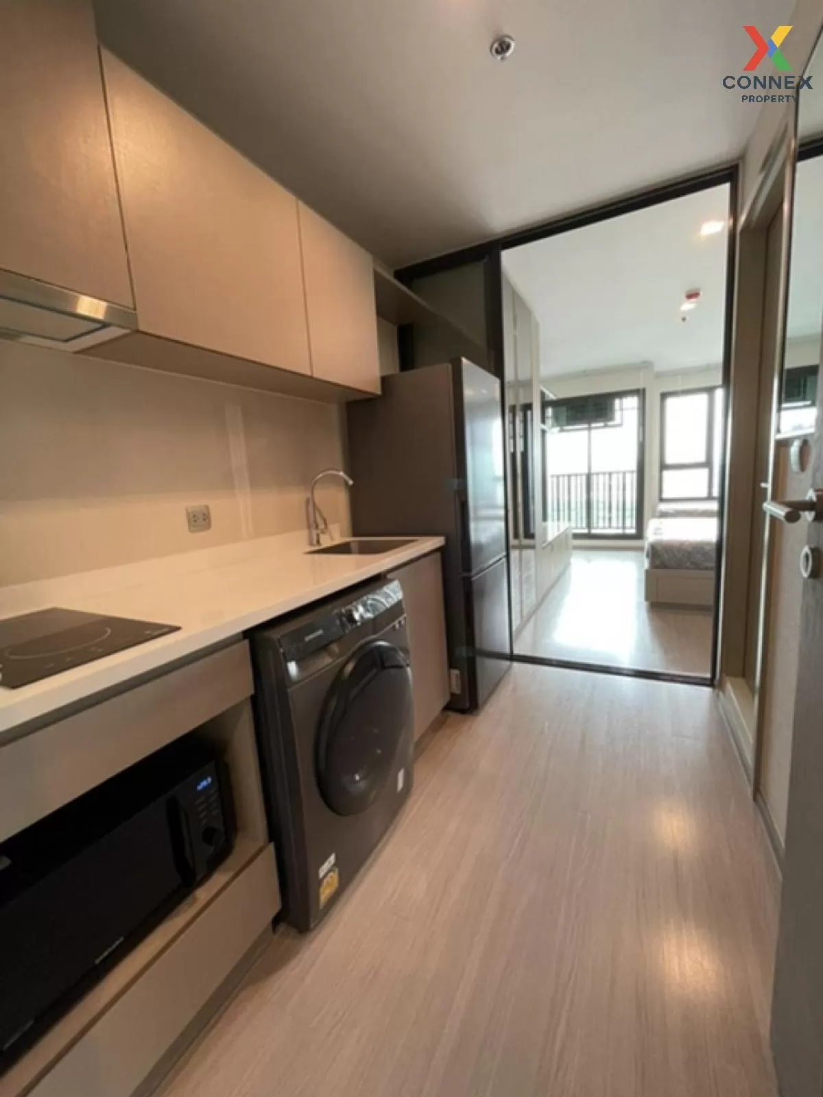 เช่าคอนโด  ไลฟ์ ลาดพร้าว BTS-ห้าแยกลาดพร้าว จอมพล  เขต จตุจักร กร