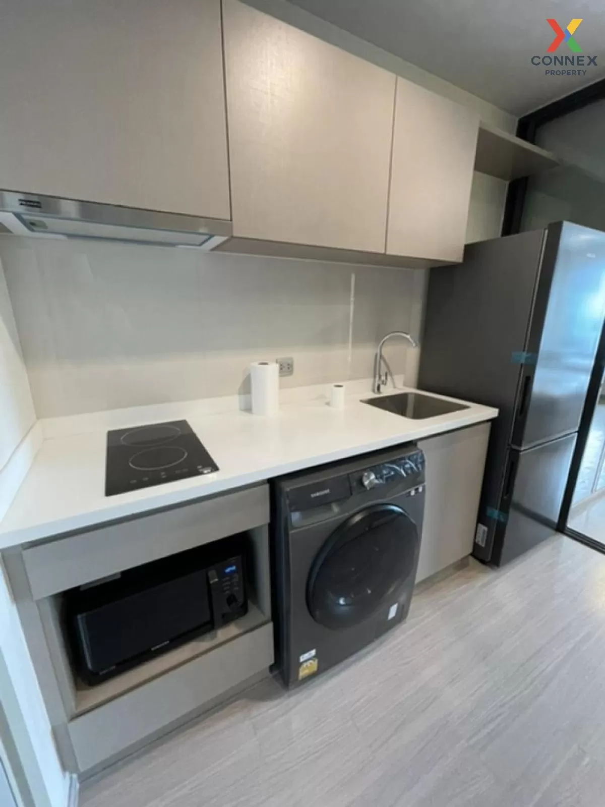 เช่าคอนโด  ไลฟ์ ลาดพร้าว BTS-ห้าแยกลาดพร้าว จอมพล  เขต จตุจักร กร