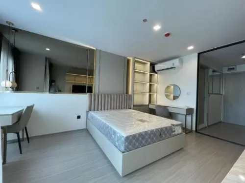 For Rent Condo , Life Ladprao , BTS-Ha Yaek Lat Phrao , Chomphon , Chatuchak , Bangkok , CX-85878