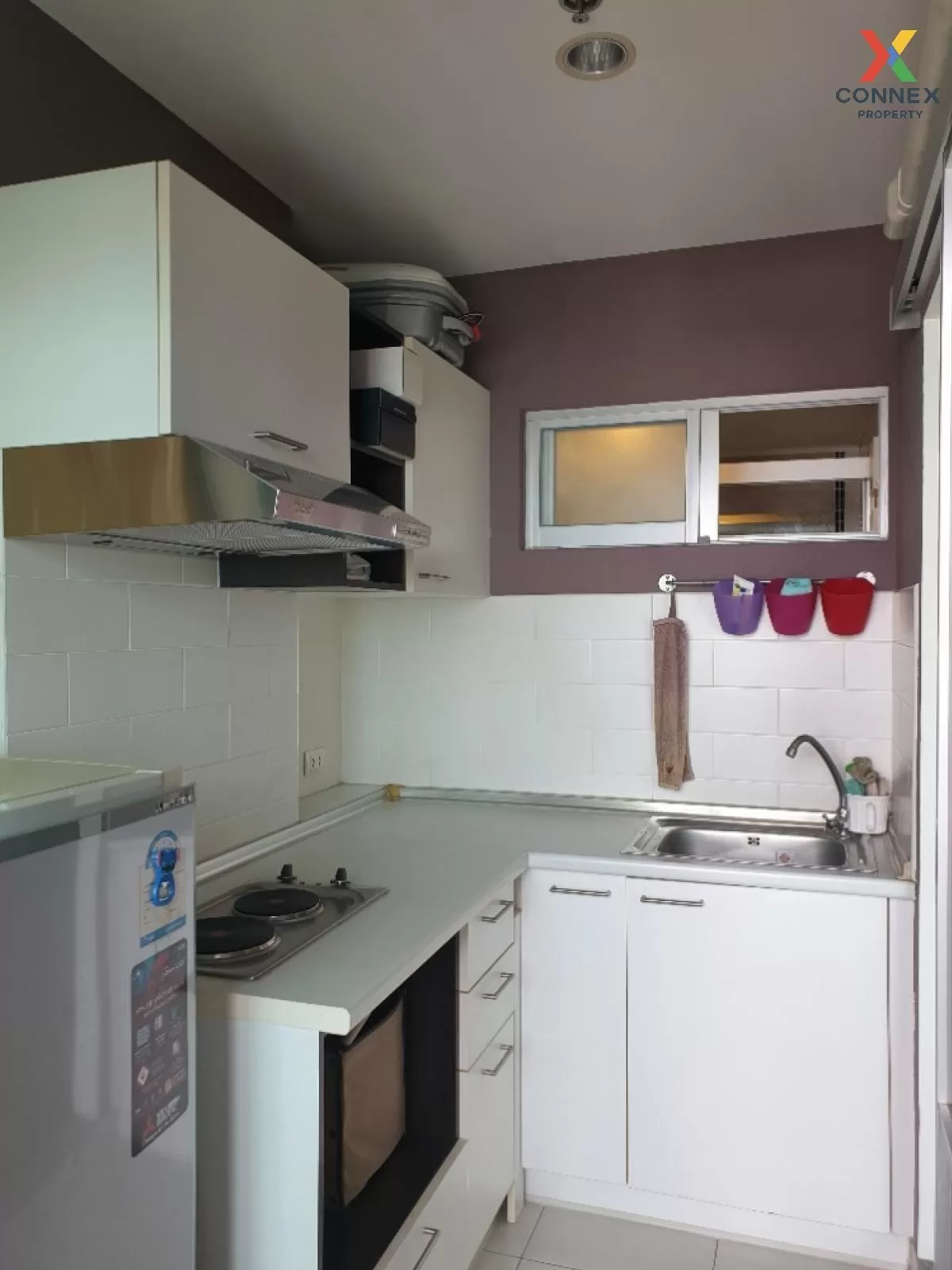 For Rent Condo , LUMPINI PLACE RAMINDRA – LAKSI , BTS-Wat Phra Sr