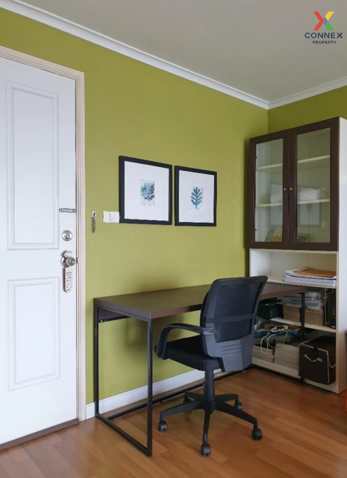 For Rent Condo , LUMPINI PLACE RAMINDRA – LAKSI , BTS-Wat Phra Sr