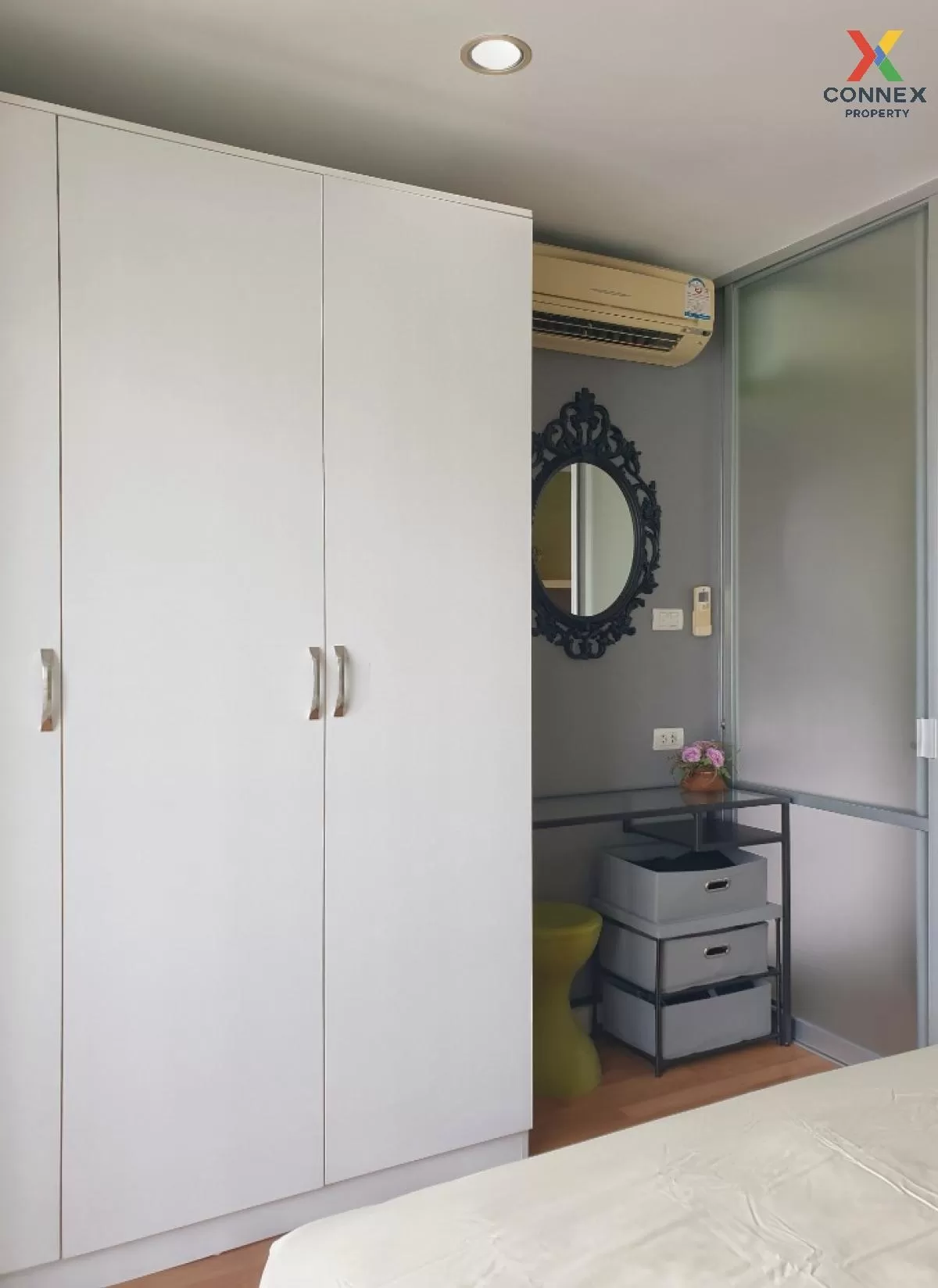 For Rent Condo , LUMPINI PLACE RAMINDRA – LAKSI , BTS-Wat Phra Sr