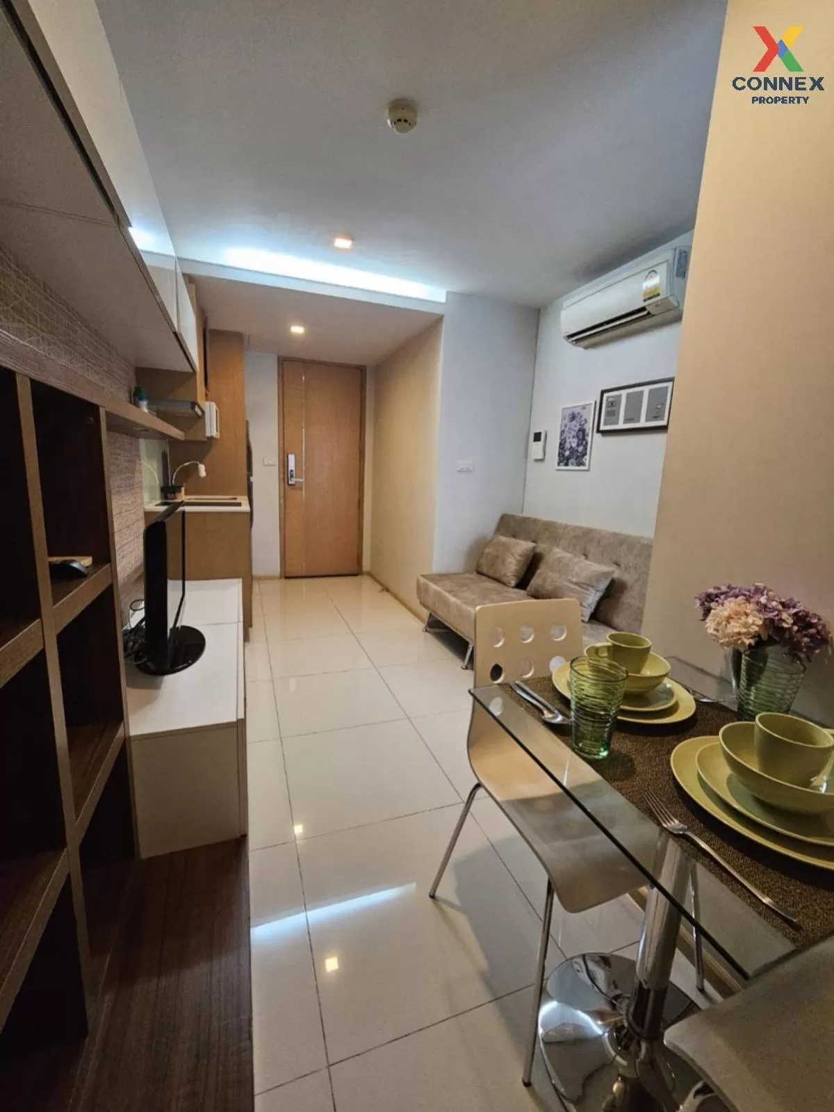 For Sale Condo , Socio Ruamrudee , BTS-Phloen Chit , Lumpini , Pa For Sale Condo , Socio Ruamrudee , BTS-Phloen Chit , Lumpini , Pa 3
