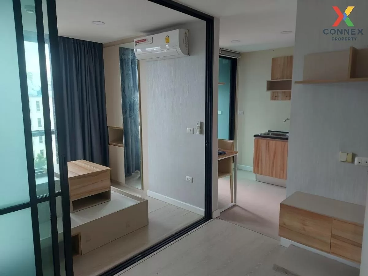 For Sale Condo , The Cube Plus Minburi , Min Buri , Min Buri , Ba 2