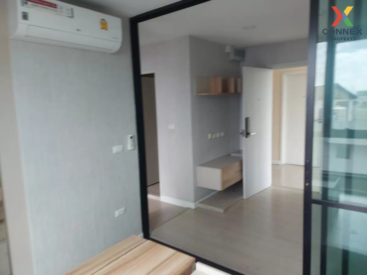 For Sale Condo , The Cube Plus Minburi , Min Buri , Min Buri , Ba