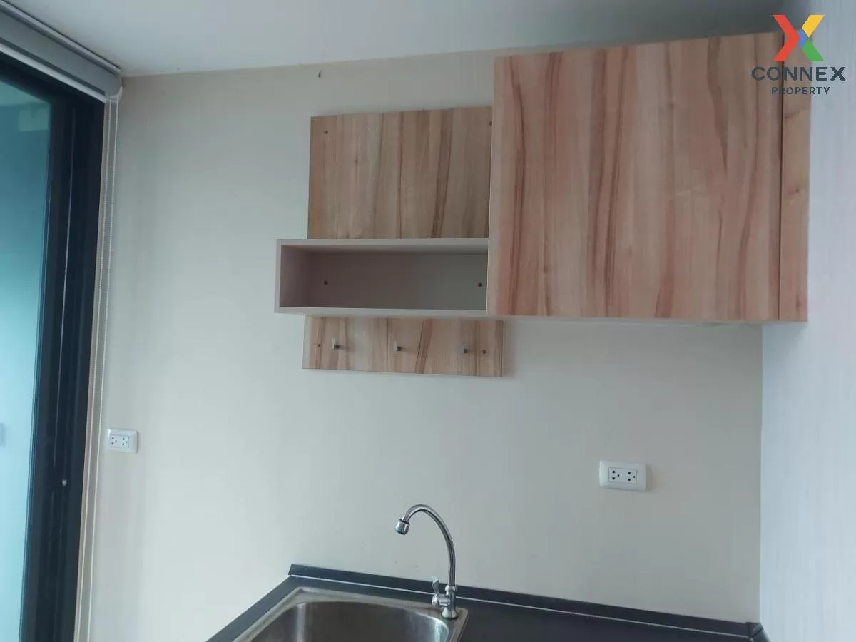 For Sale Condo , The Cube Plus Minburi , Min Buri , Min Buri , Ba