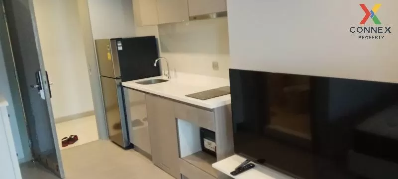 ขายคอนโด  ไลฟ์ อโศก - พระรามเก้า MRT-พระราม 9 มักกะสัน เขต ราชเทว 1