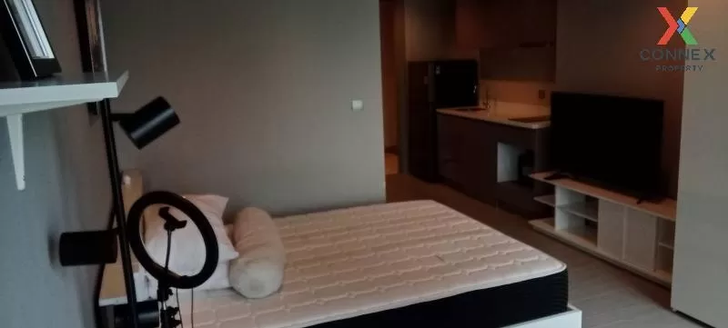 ขายคอนโด  ไลฟ์ อโศก - พระรามเก้า MRT-พระราม 9 มักกะสัน เขต ราชเทว 3