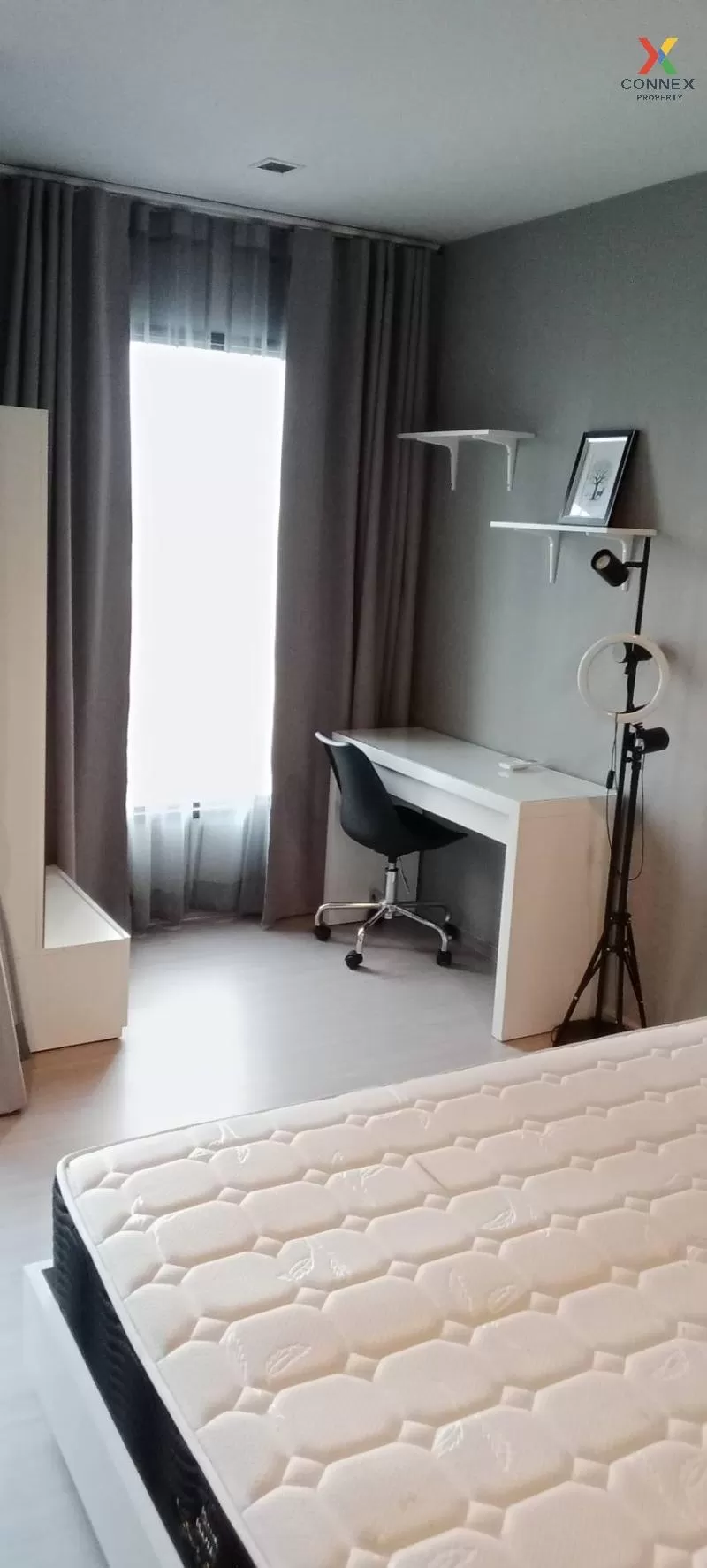 ขายคอนโด  ไลฟ์ อโศก - พระรามเก้า MRT-พระราม 9 มักกะสัน เขต ราชเทว 4