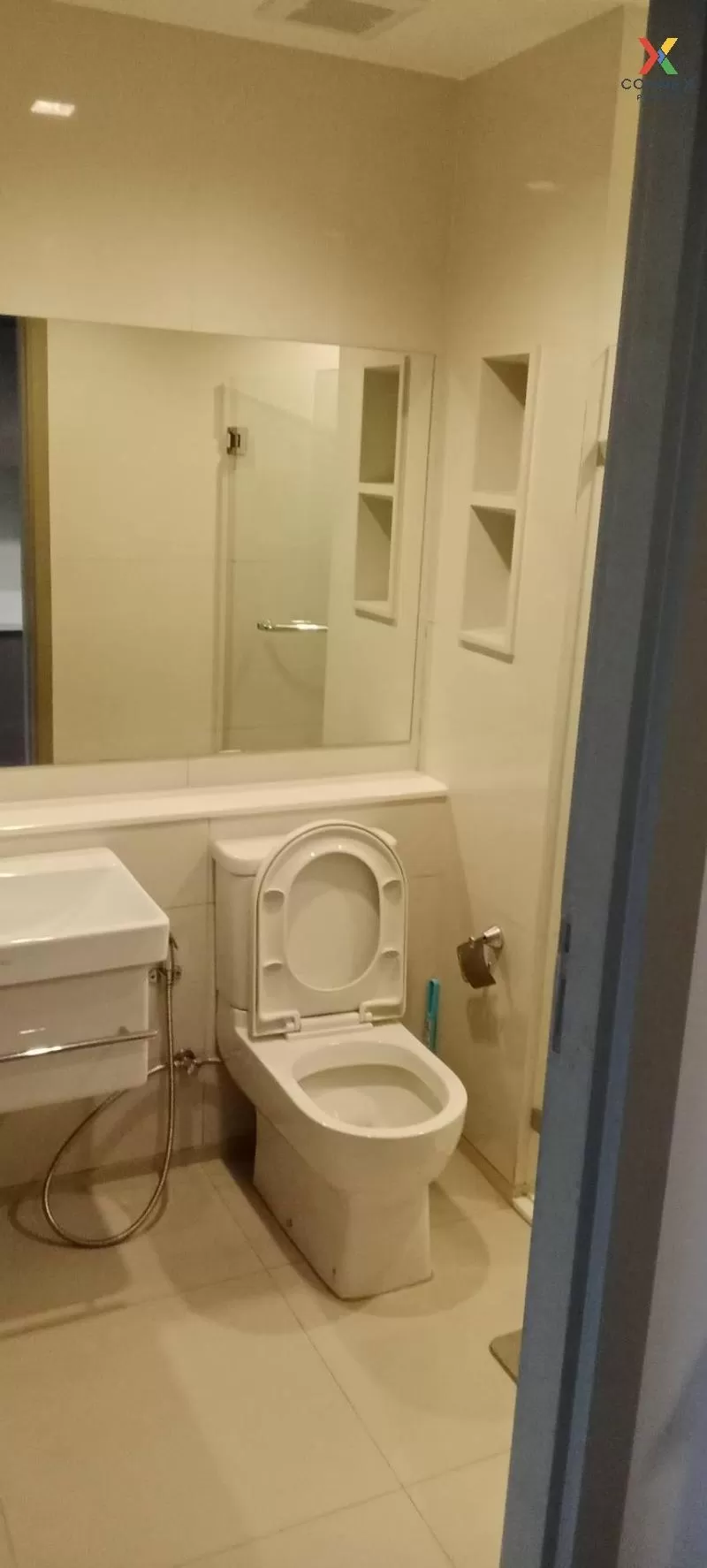 ขายคอนโด  ไลฟ์ อโศก - พระรามเก้า MRT-พระราม 9 มักกะสัน เขต ราชเทว