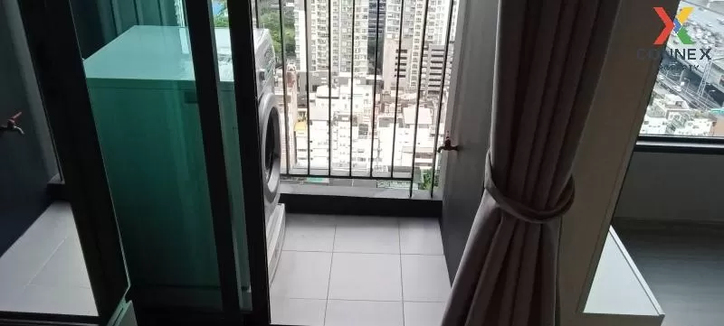 ขายคอนโด  ไลฟ์ อโศก - พระรามเก้า MRT-พระราม 9 มักกะสัน เขต ราชเทว