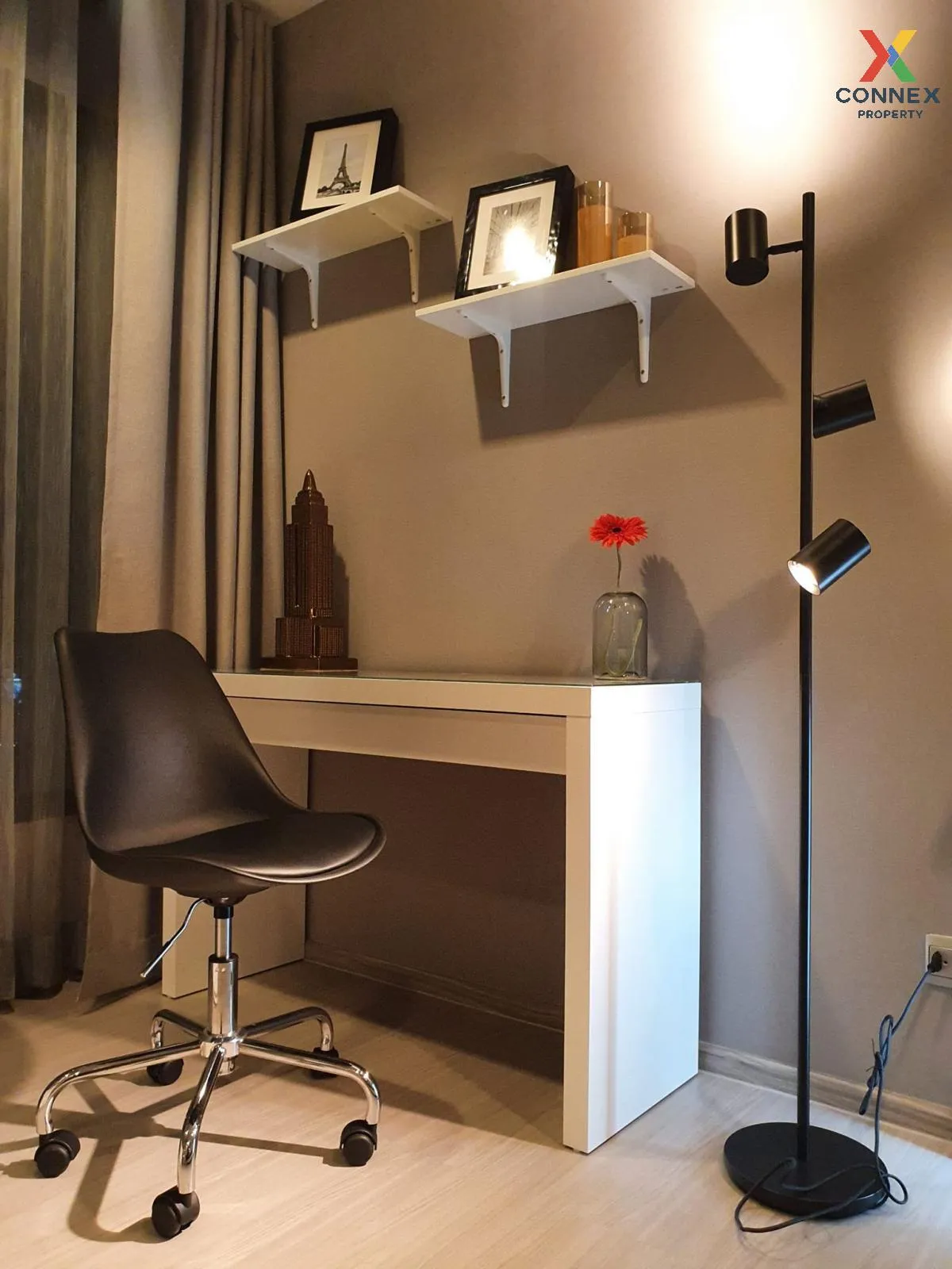 ขายคอนโด  ไลฟ์ อโศก - พระรามเก้า MRT-พระราม 9 มักกะสัน เขต ราชเทว