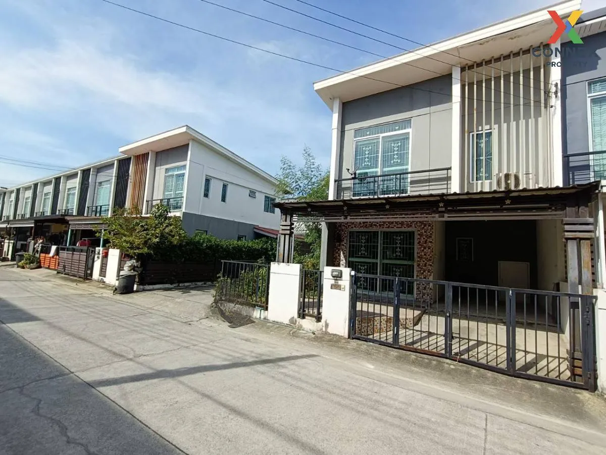 For Sale Townhouse/Townhome  , BAAN PRUKSA 86/2 LADKRABANG – SUVA 2