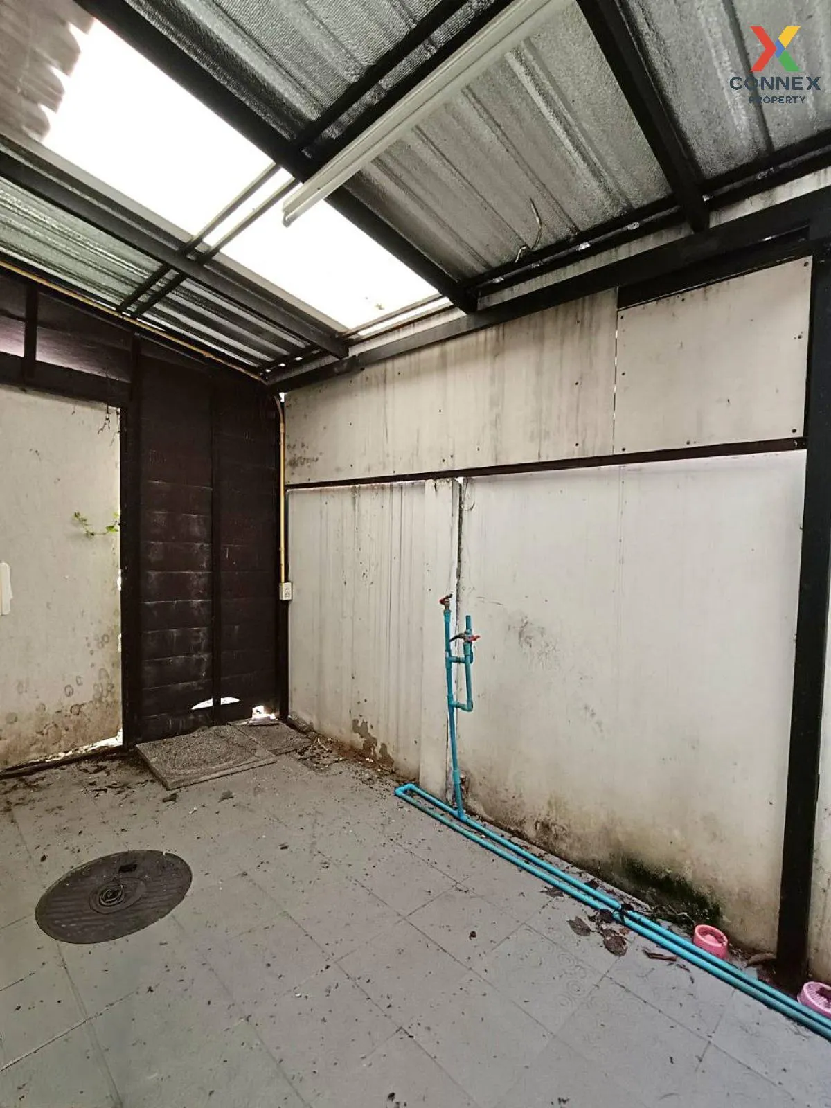 For Sale Townhouse/Townhome  , BAAN PRUKSA 86/2 LADKRABANG – SUVA