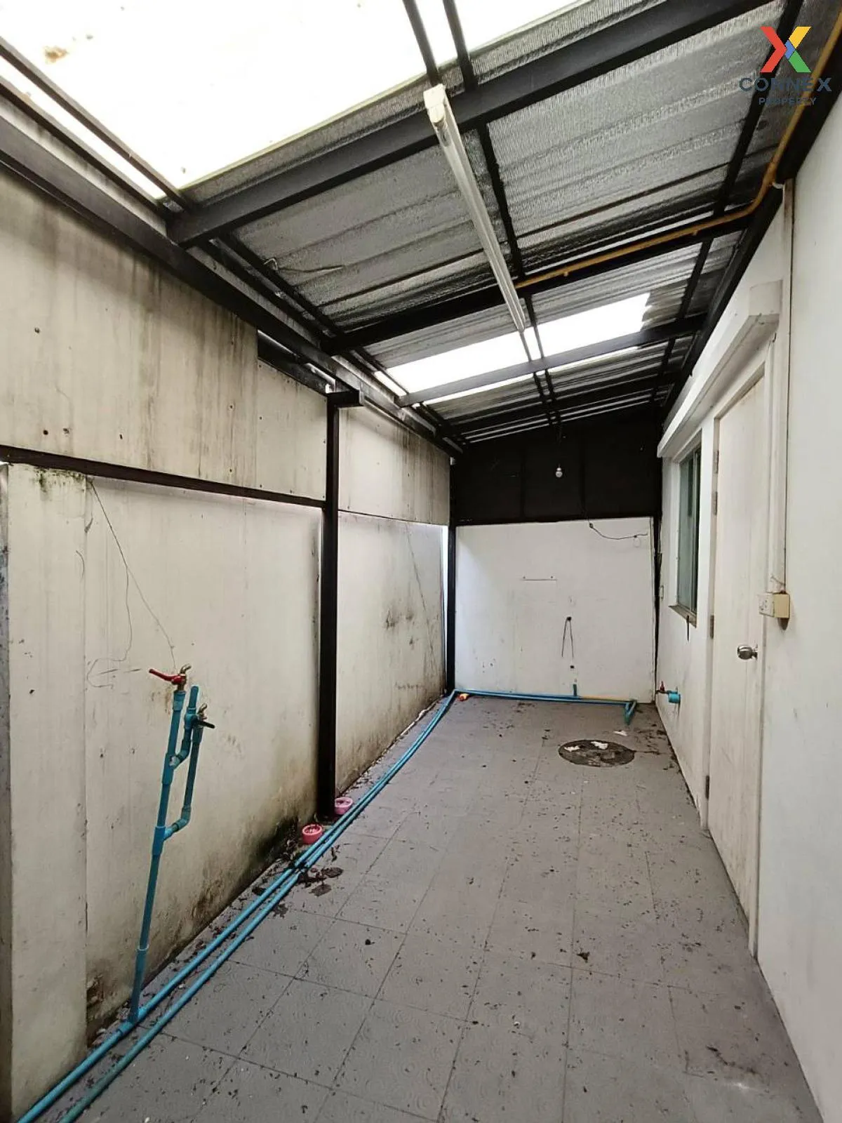 For Sale Townhouse/Townhome  , BAAN PRUKSA 86/2 LADKRABANG – SUVA