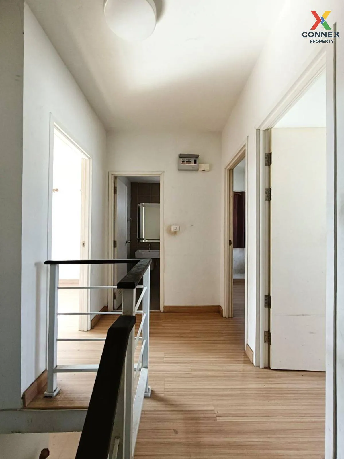 For Sale Townhouse/Townhome  , BAAN PRUKSA 86/2 LADKRABANG – SUVA