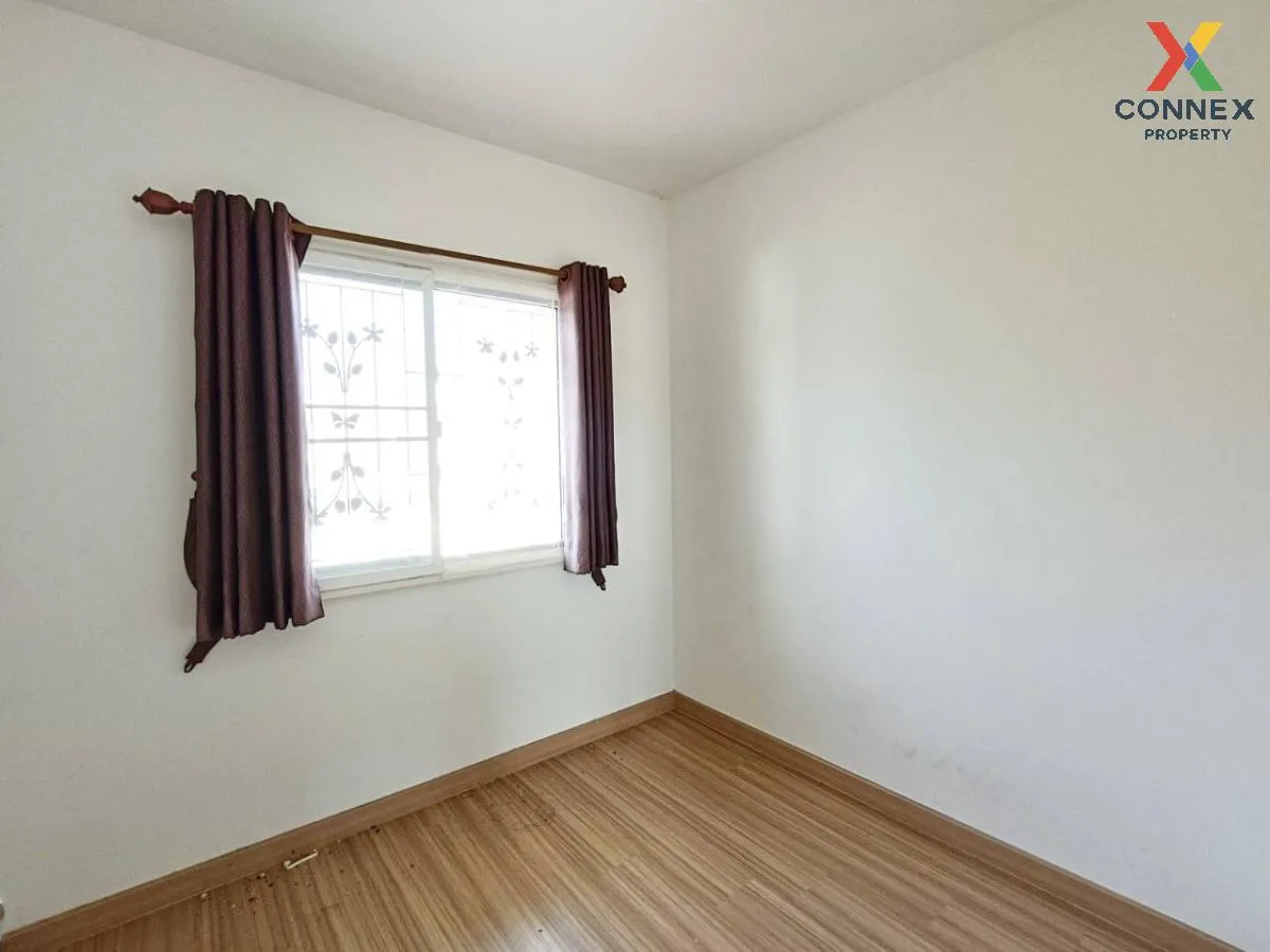 For Sale Townhouse/Townhome  , BAAN PRUKSA 86/2 LADKRABANG – SUVA