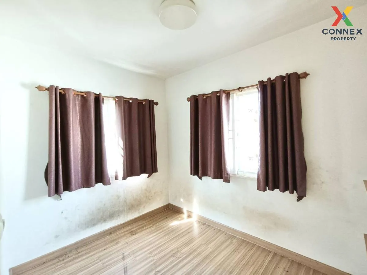 For Sale Townhouse/Townhome  , BAAN PRUKSA 86/2 LADKRABANG – SUVA