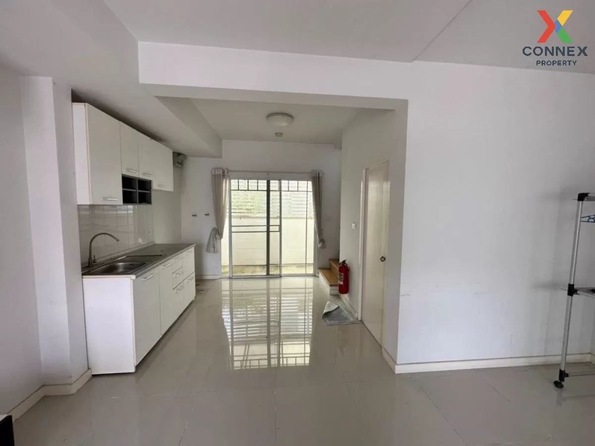 For Sale Townhouse/Townhome  , VILLAGGIO BANGNA , Bang Sao Thong  For Sale Townhouse/Townhome  , VILLAGGIO BANGNA , Bang Sao Thong