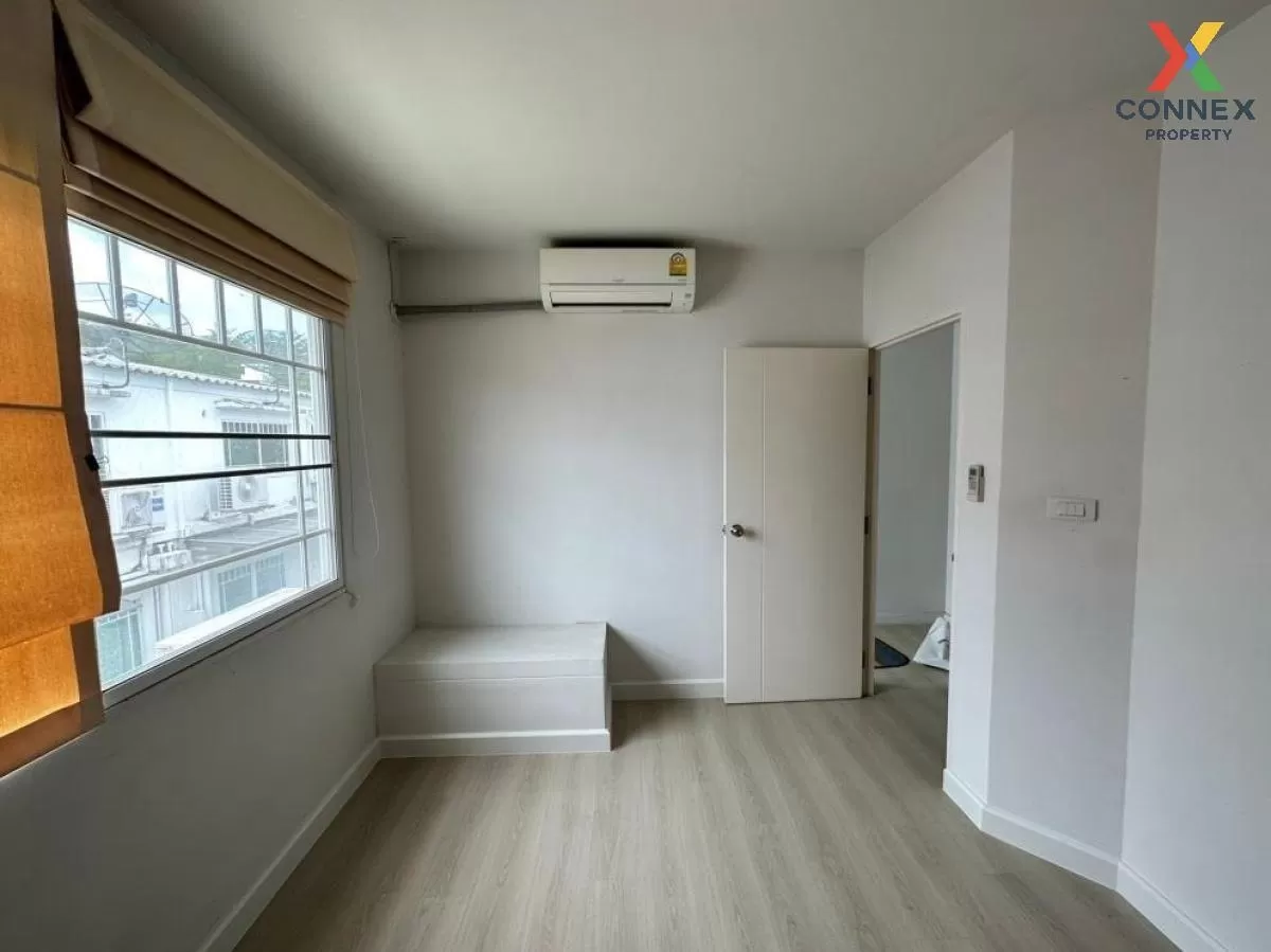 For Sale Townhouse/Townhome  , VILLAGGIO BANGNA , Bang Sao Thong  For Sale Townhouse/Townhome  , VILLAGGIO BANGNA , Bang Sao Thong