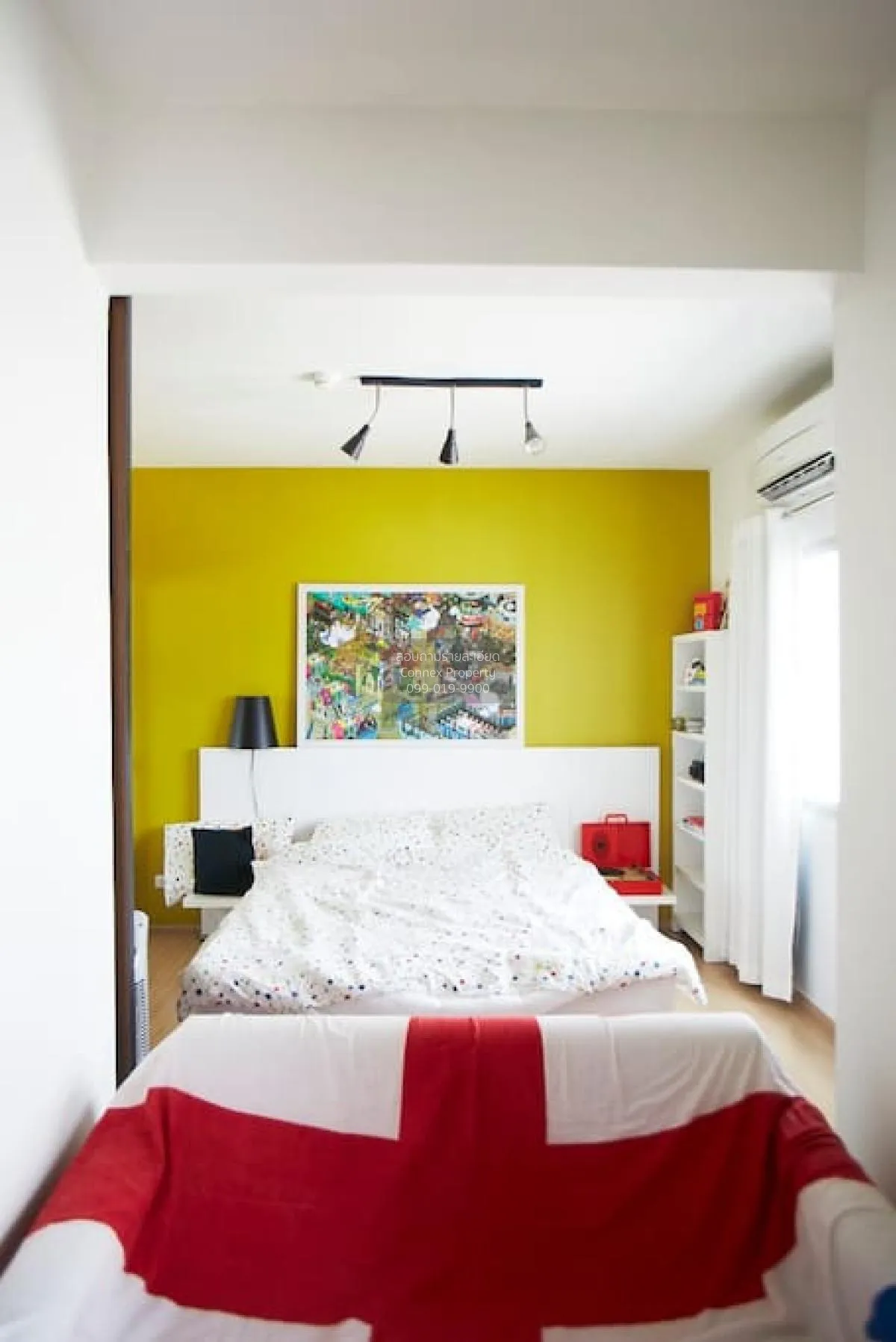 เช่าคอนโด  เอ สเปซ อโศก - รัชดา MRT-พระราม 9 ดินแดง เขต ดินแดง กร 4