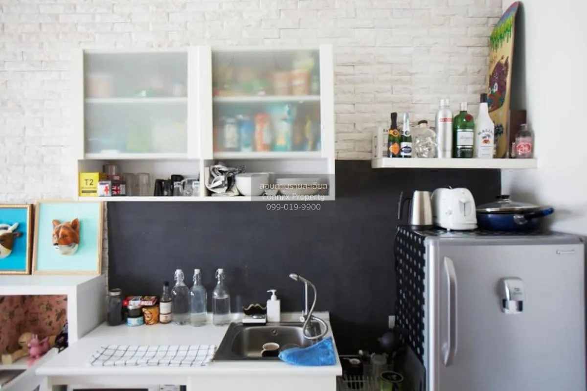 เช่าคอนโด  เอ สเปซ อโศก - รัชดา MRT-พระราม 9 ดินแดง เขต ดินแดง กร