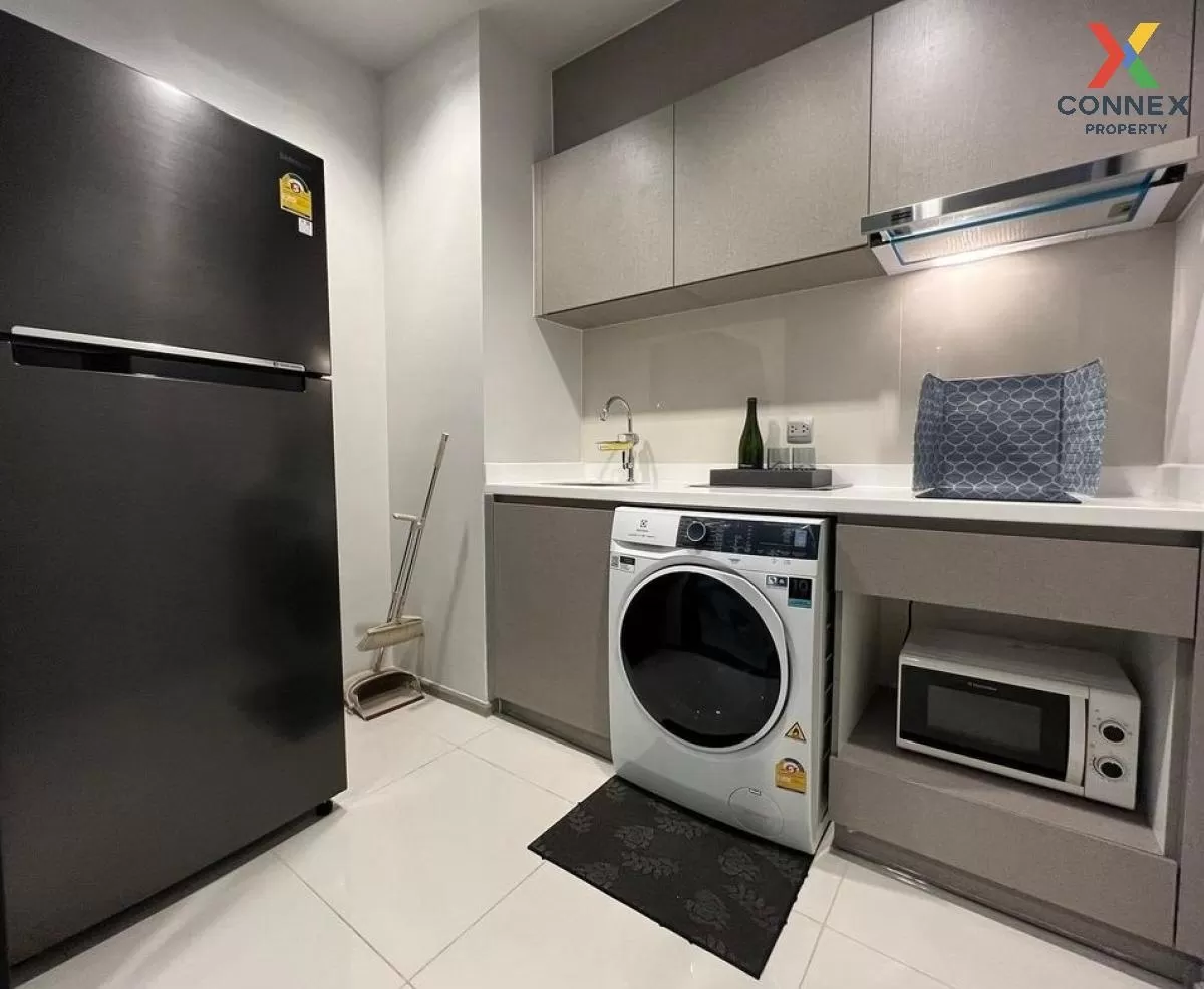 เช่าคอนโด  ไลฟ์ อโศก - พระรามเก้า MRT-พระราม 9 มักกะสัน เขต ราชเท 3