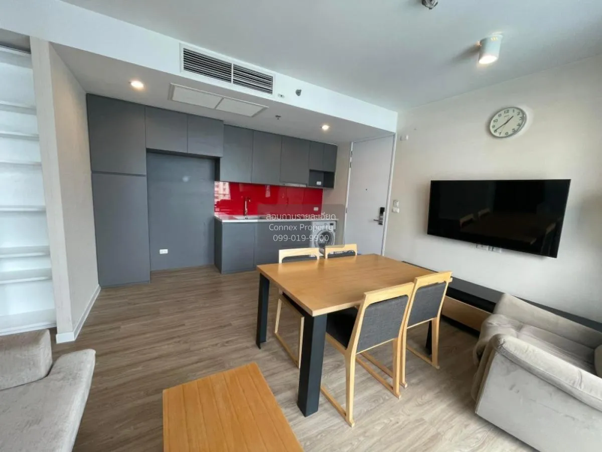 For Sale Condo , Siamese Surawong , MRT-Sam Yan , Si Phraya , Ban 2