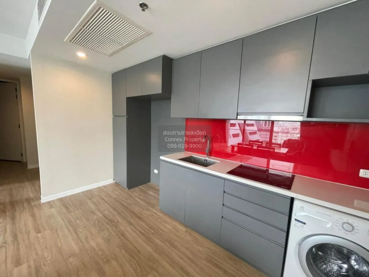 For Sale Condo , Siamese Surawong , MRT-Sam Yan , Si Phraya , Ban 4