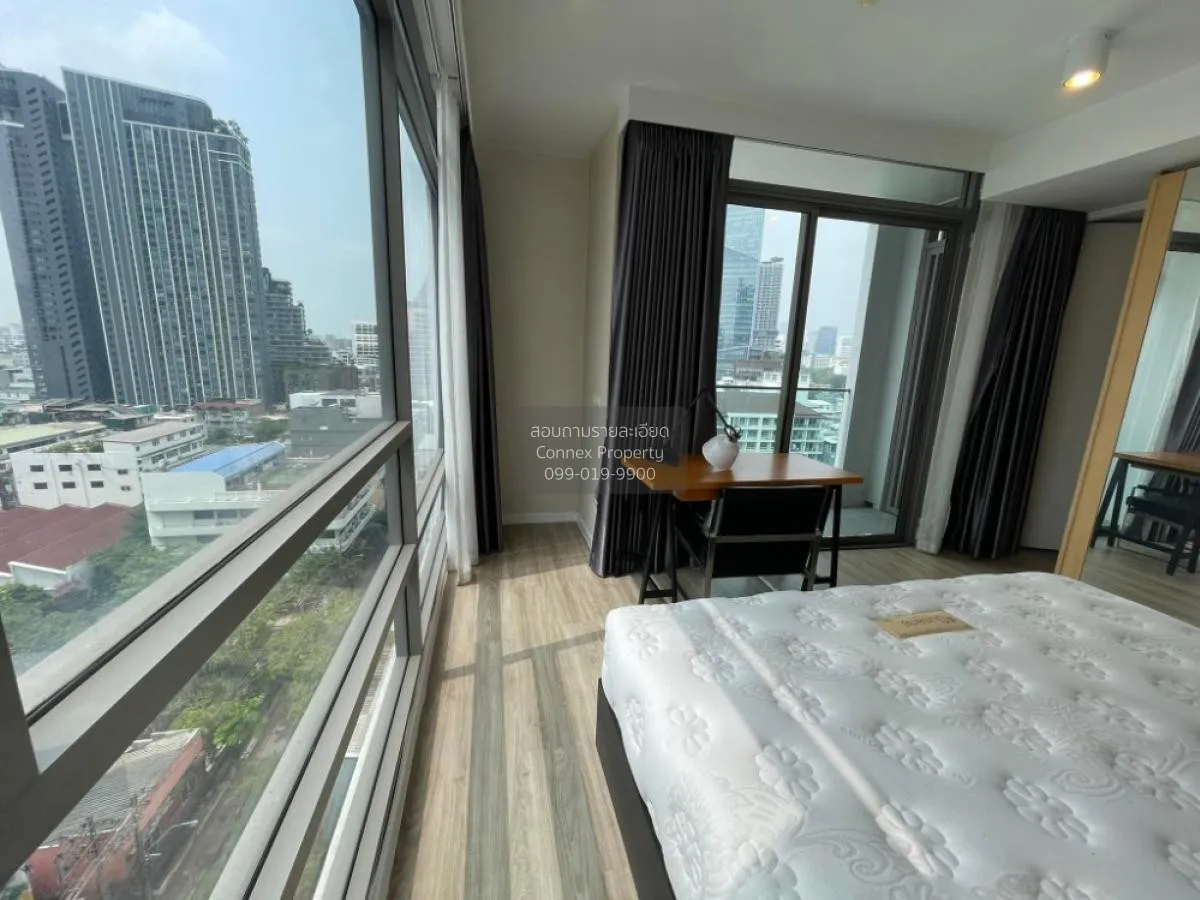 For Sale Condo , Siamese Surawong , MRT-Sam Yan , Si Phraya , Ban