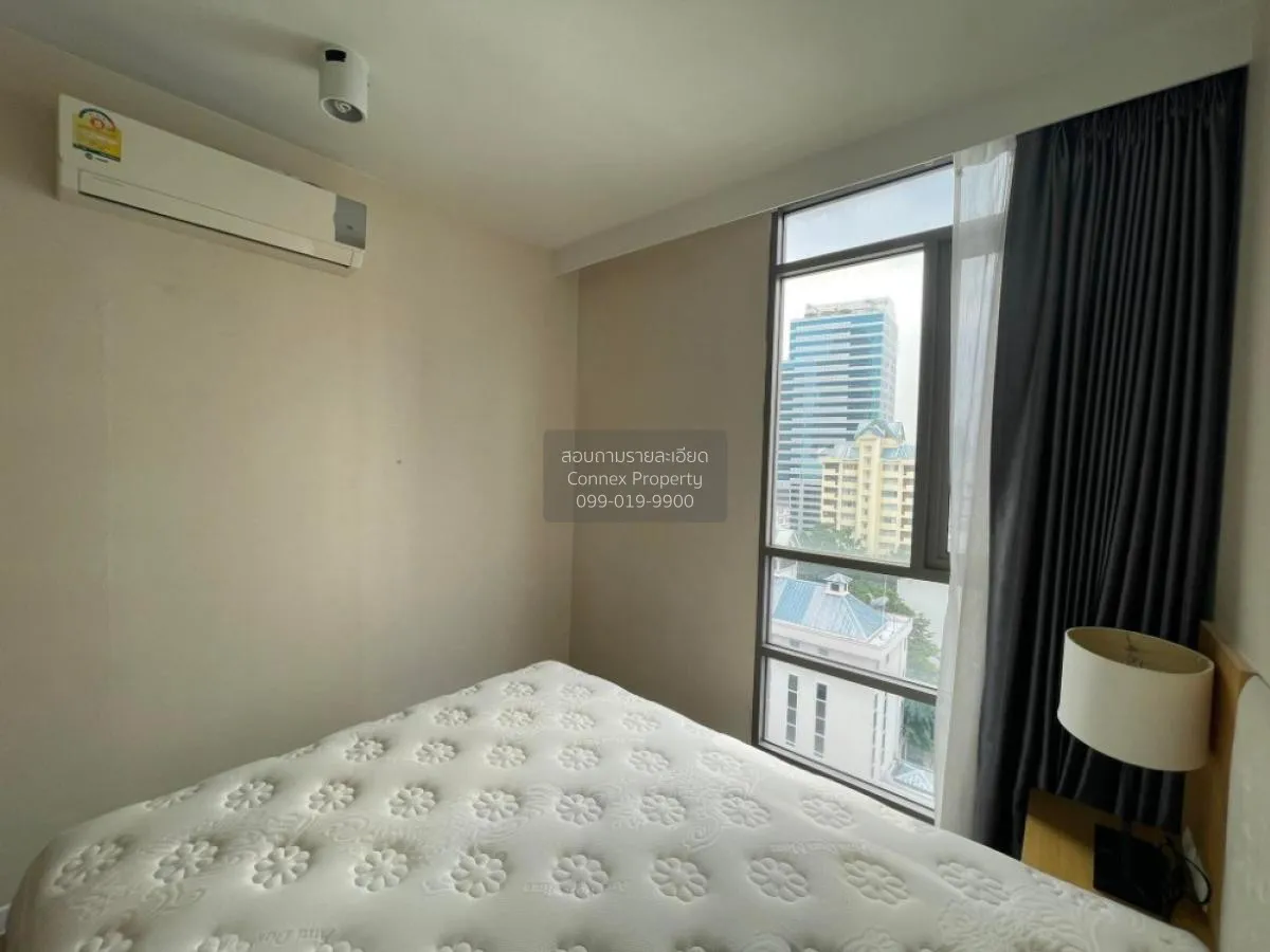 For Sale Condo , Siamese Surawong , MRT-Sam Yan , Si Phraya , Ban