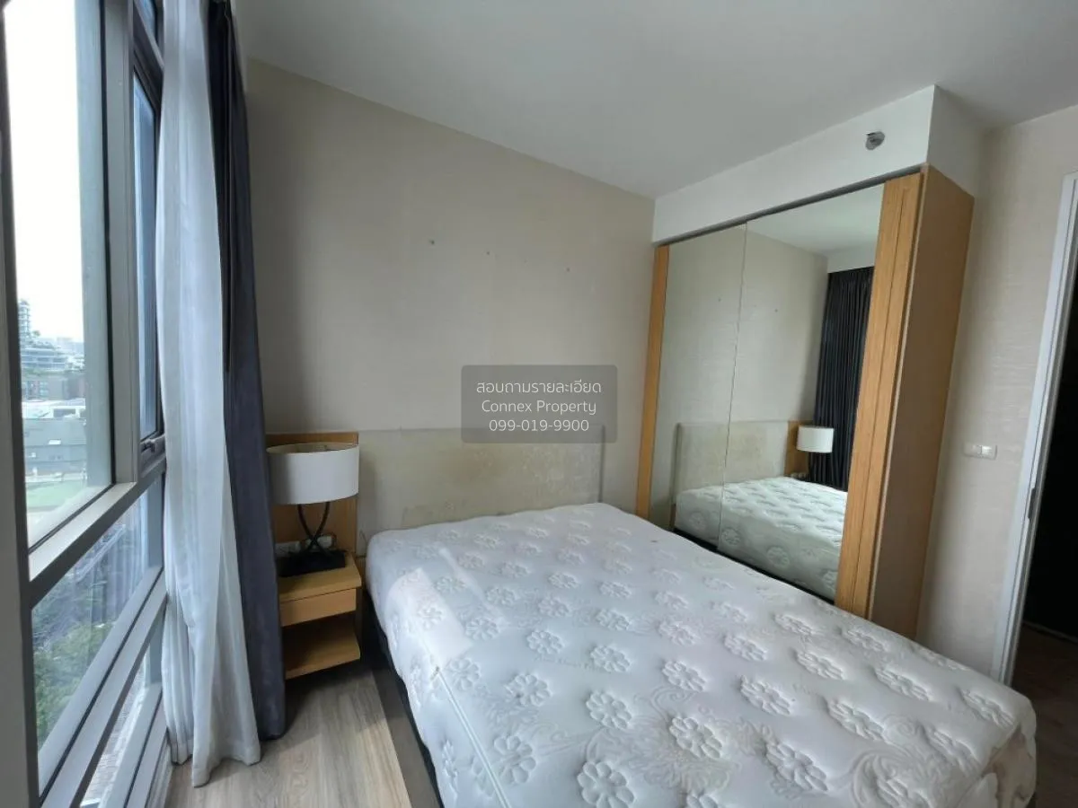 For Sale Condo , Siamese Surawong , MRT-Sam Yan , Si Phraya , Ban