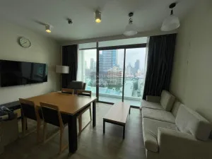 For Sale Condo , Siamese Surawong , MRT-Sam Yan , Si Phraya , Bang Rak , Bangkok , CX-85894