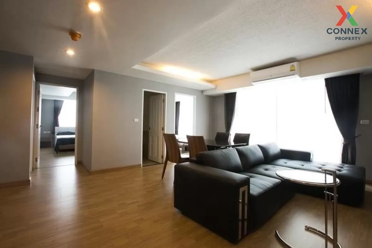 For Rent Condo , Waterford Sukhumvit 50 , BTS-Phra Khanong , Phra 2