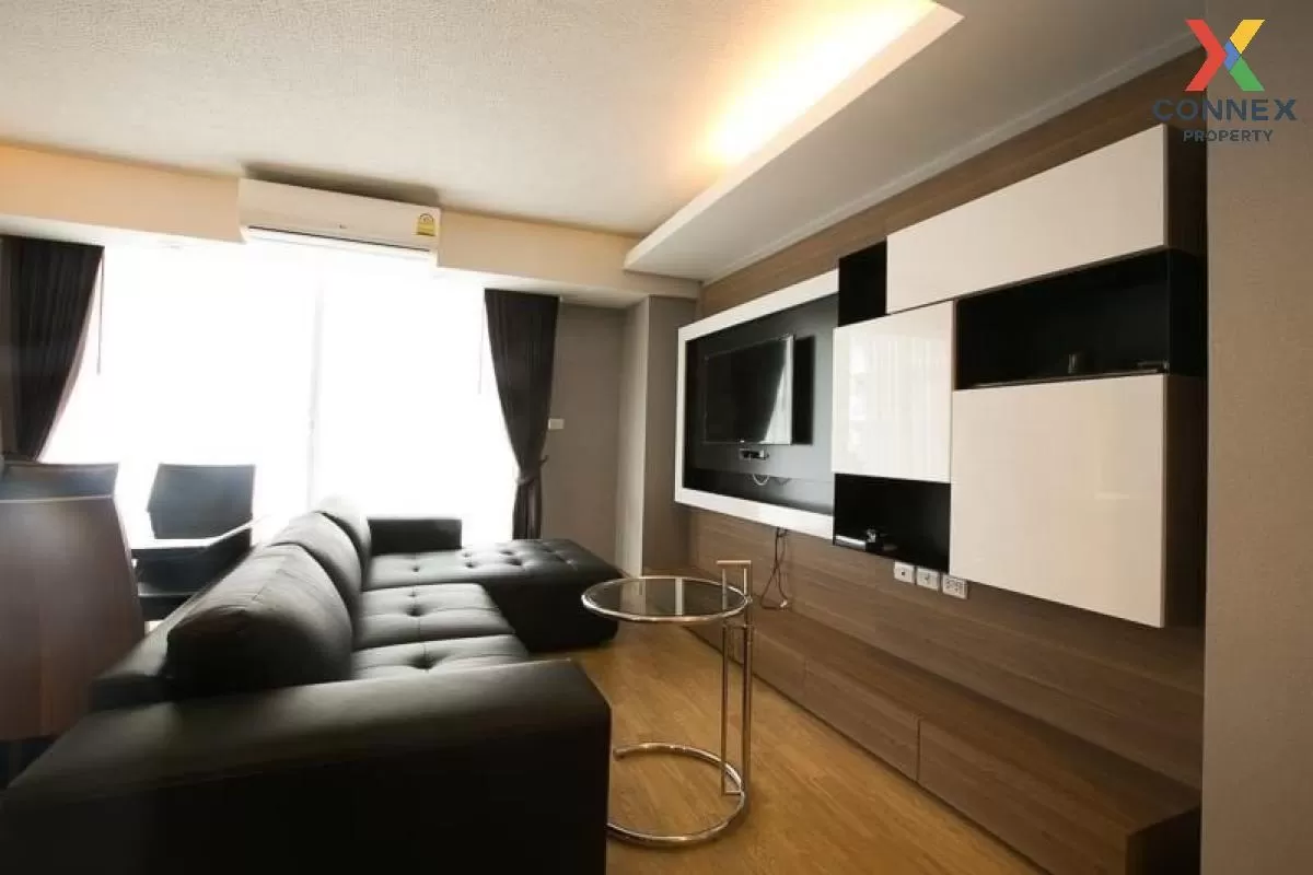 For Rent Condo , Waterford Sukhumvit 50 , BTS-Phra Khanong , Phra 3