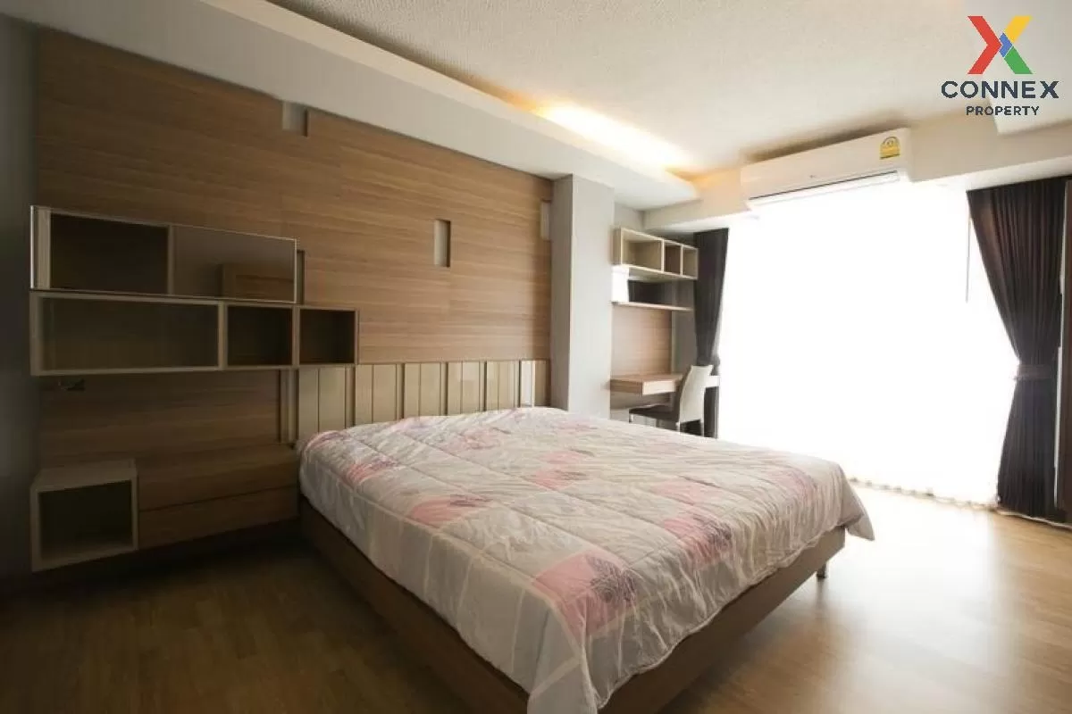 For Rent Condo , Waterford Sukhumvit 50 , BTS-Phra Khanong , Phra