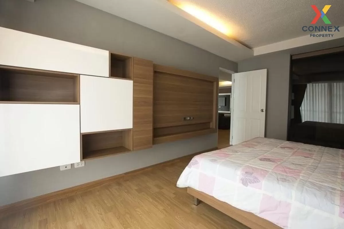 For Rent Condo , Waterford Sukhumvit 50 , BTS-Phra Khanong , Phra