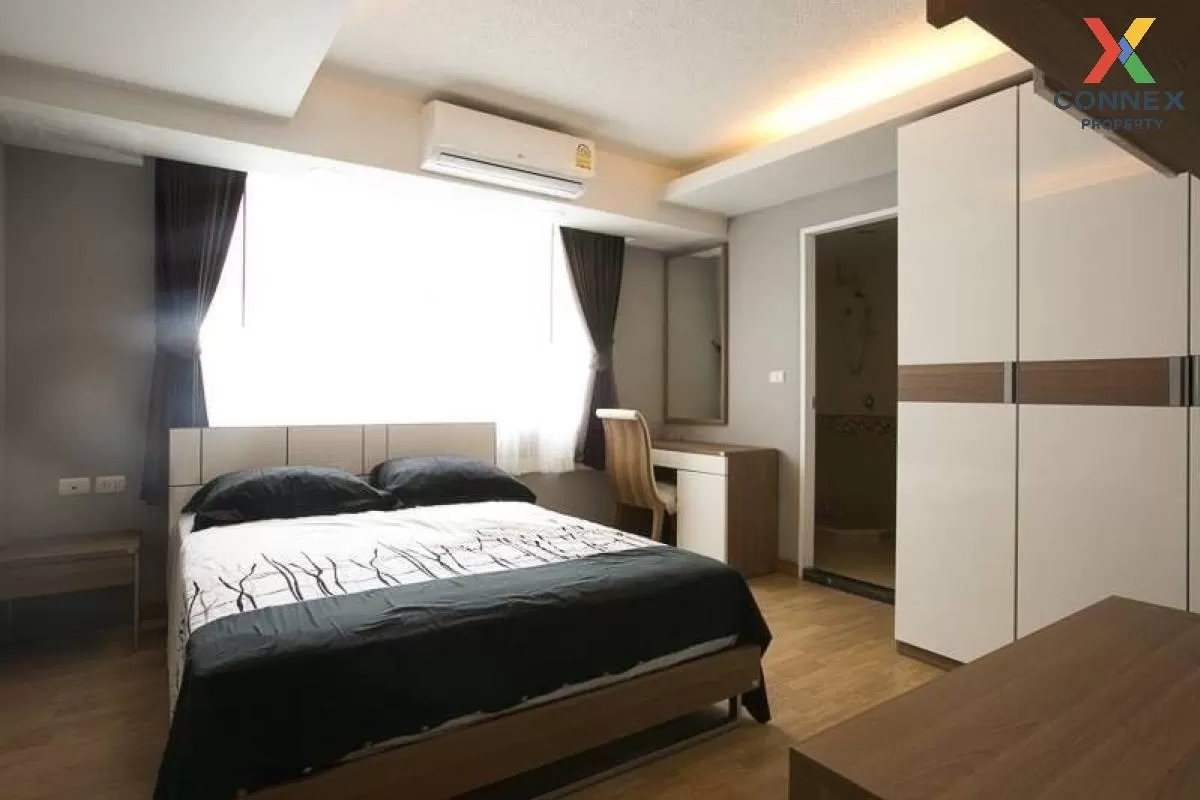 For Rent Condo , Waterford Sukhumvit 50 , BTS-Phra Khanong , Phra