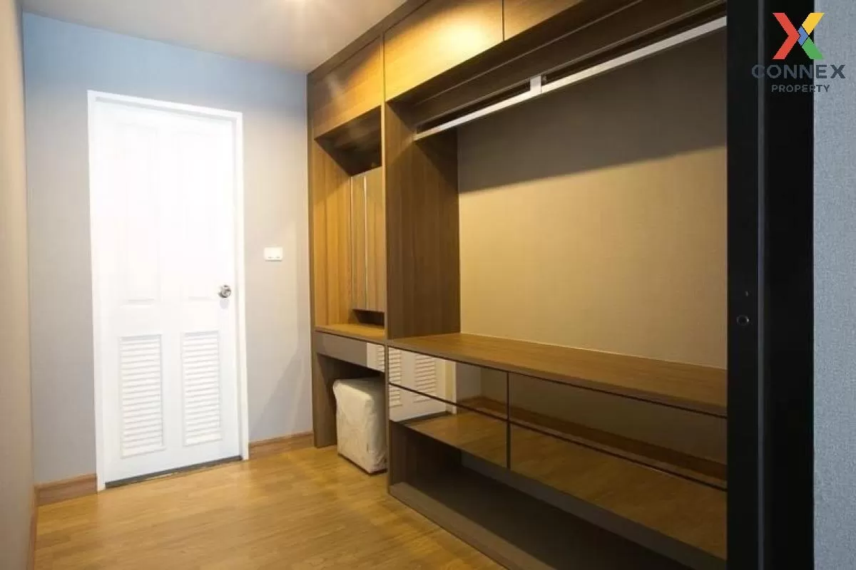 For Rent Condo , Waterford Sukhumvit 50 , BTS-Phra Khanong , Phra